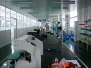 青岛瑞迪奥电子科技 引领网络信息技术创新发展的探路者