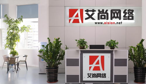 潍坊艾尚网络科技 探索网络信息技术的创新与发展
