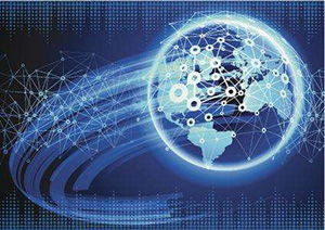 计算机网络技术专业 网络信息时代的核心技术